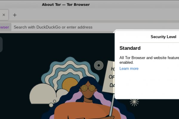 Даркнет вход